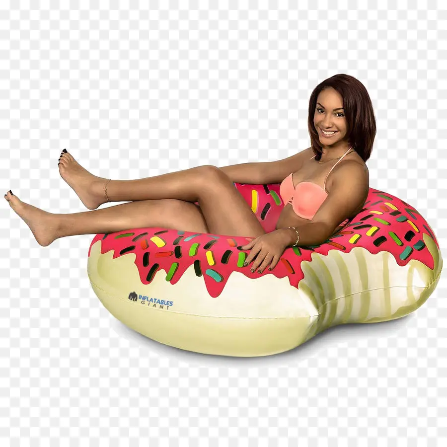 Donas，Inflable PNG