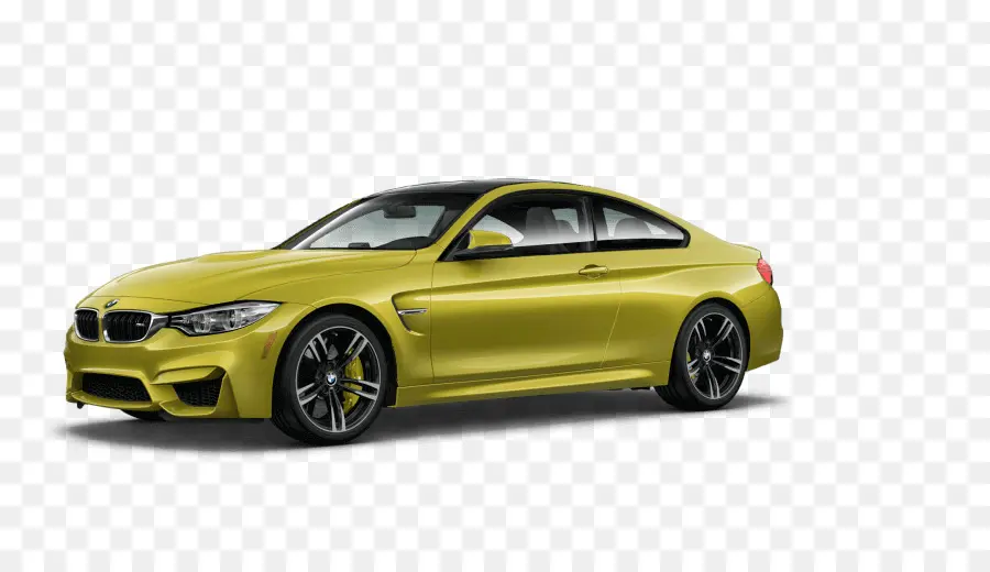 Bmw M3，Bmw Serie 4 PNG