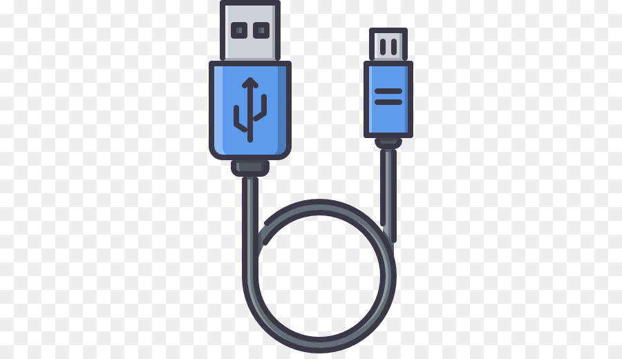 Cable Usb，Conector PNG