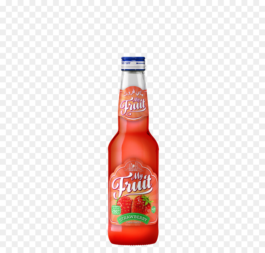 Botella，Mi Fruta PNG