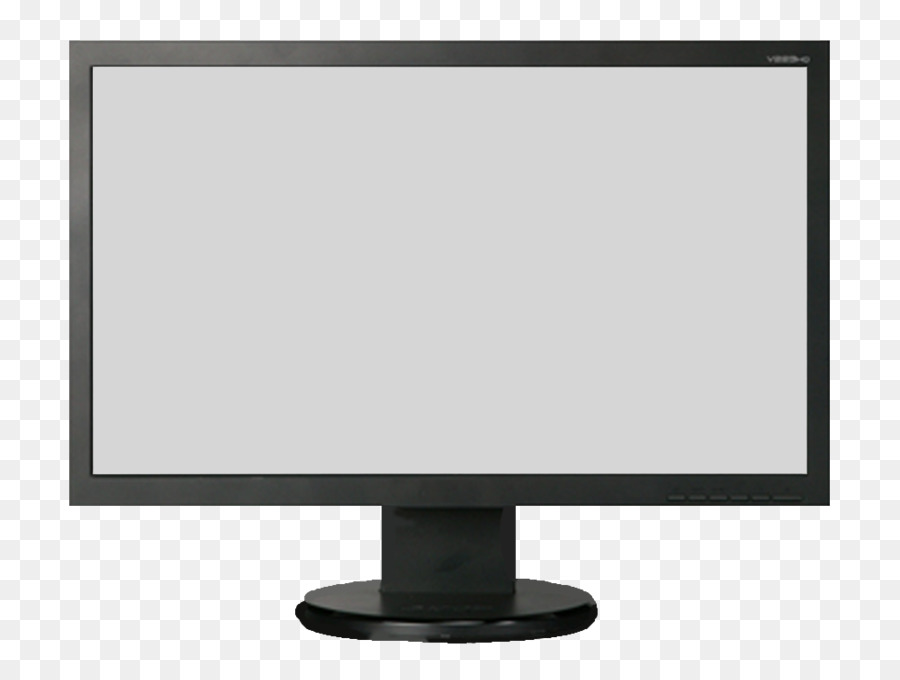 Los Monitores De Ordenador，Titodesign PNG