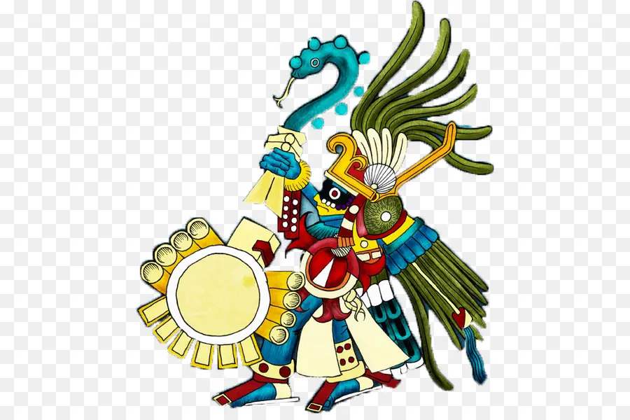 Imperio Azteca，Tenochtitlan PNG