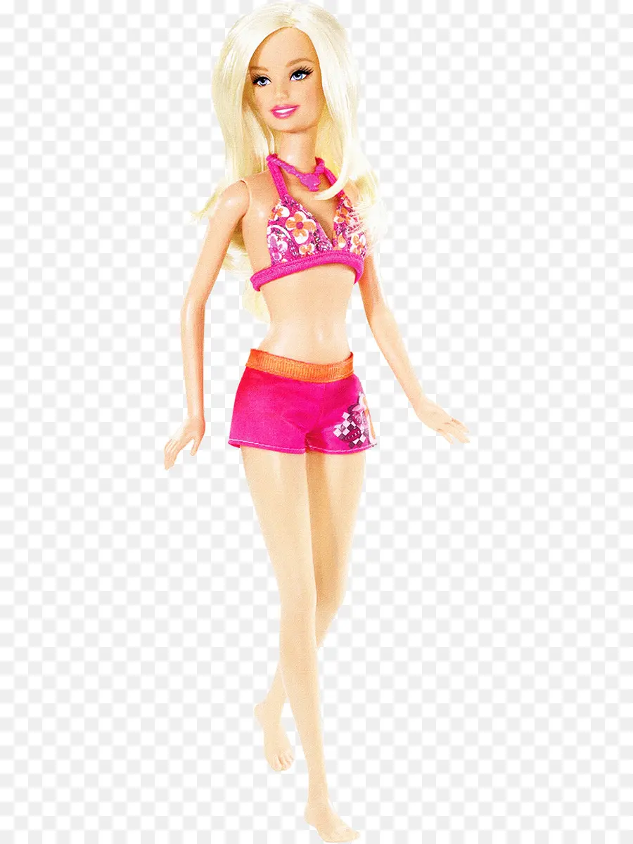 Barbie，Barbie En Un Cuento De Sirena PNG