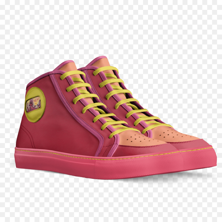 Zapatillas Coloridas，Zapatos PNG