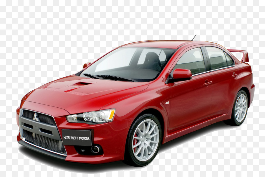 2008 Mitsubishi Lancer Evolution，Mitsubishi PNG