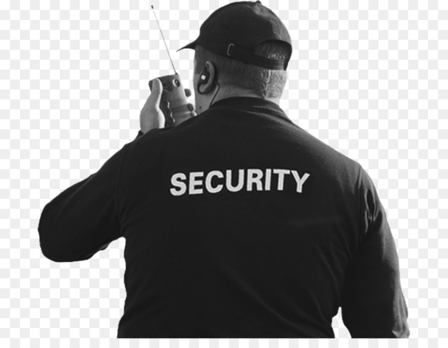 Guardia De Seguridad，Empresa De Seguridad PNG