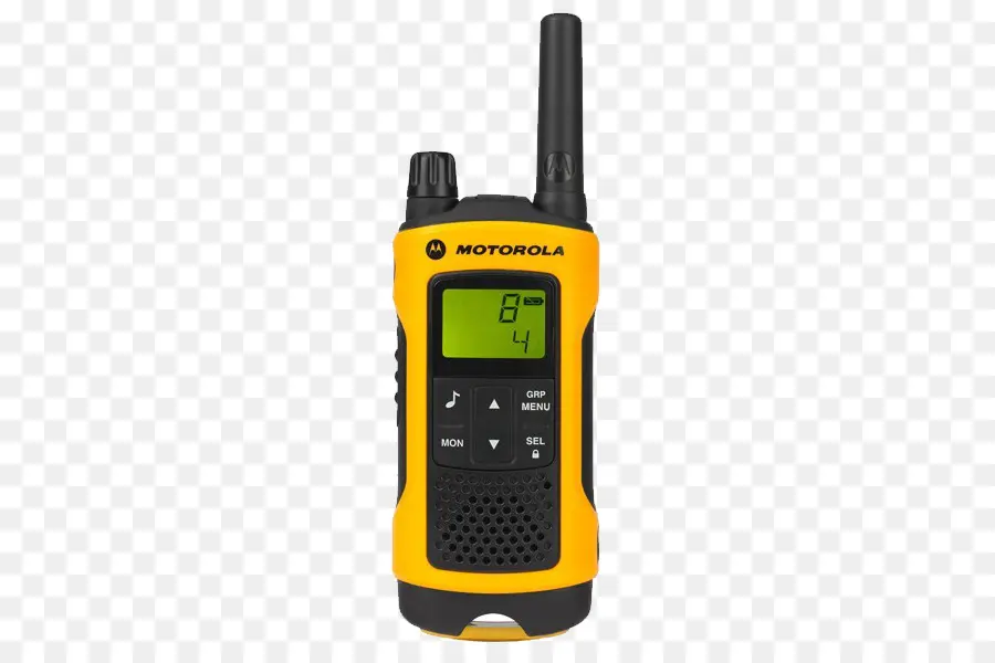 Pmr446，Twoway Radio PNG