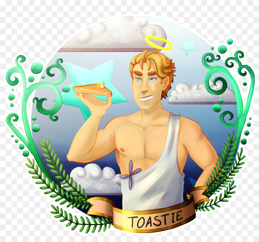 Tostada，Personaje PNG