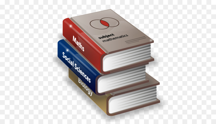 Pila De Libros，Libros PNG