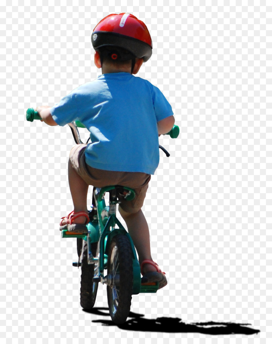 Los Cascos Para Bicicleta，Bicicleta PNG