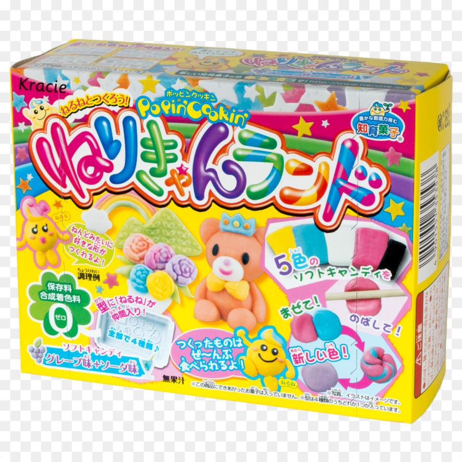 Dulces，Gummy Candy PNG