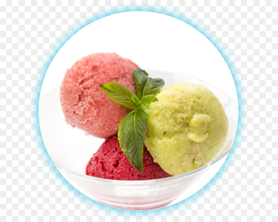 Helado De Yogur，Helado De Pistacho PNG