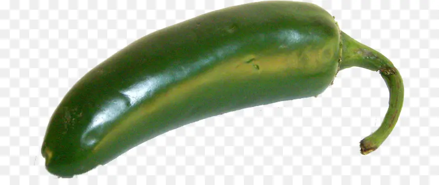 Pimienta Serrano，Jalapeño PNG