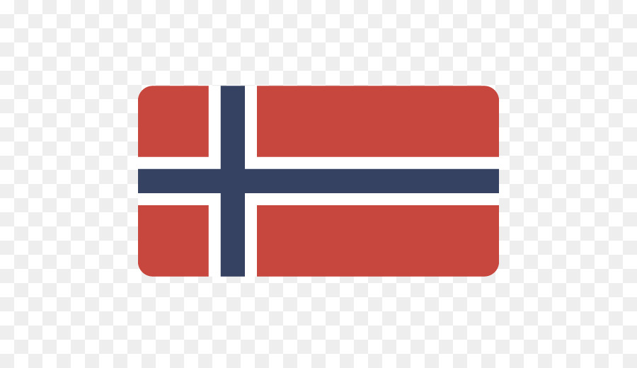 Noruega，Bandera De Noruega PNG