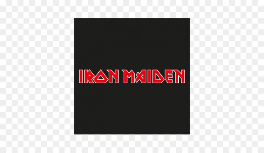 Logotipo，Iron Maiden PNG