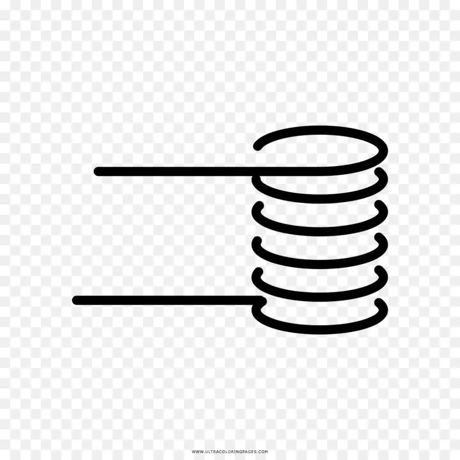 Dibujo，Inductor PNG