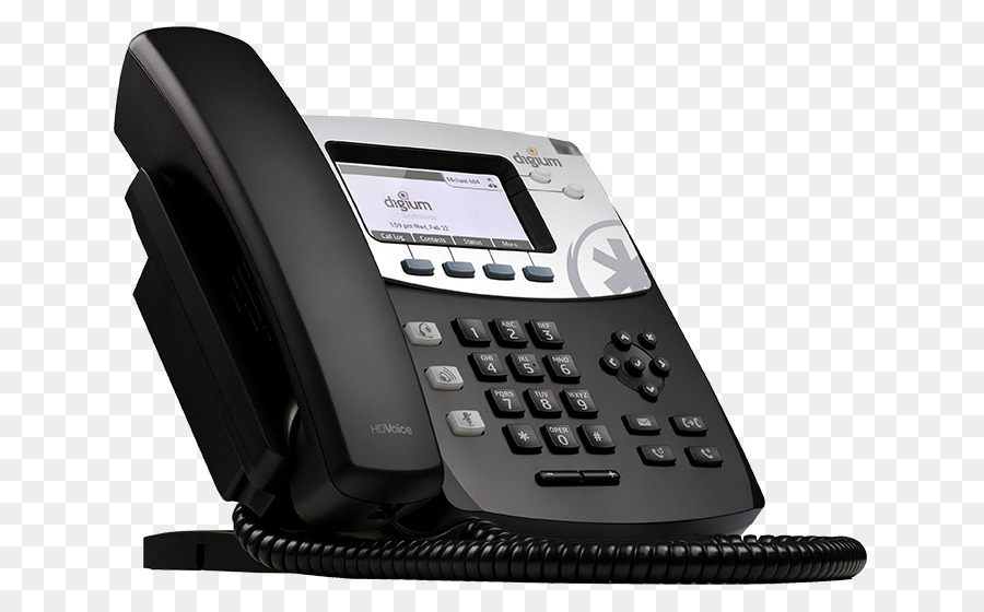 Teléfono Voip，Digio PNG