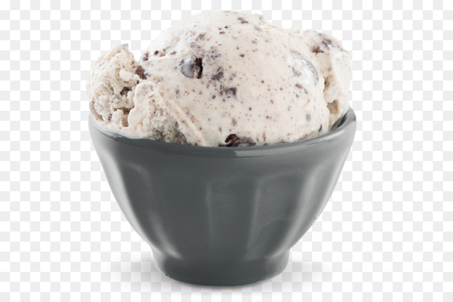 Helado De Chocolate，Crema PNG