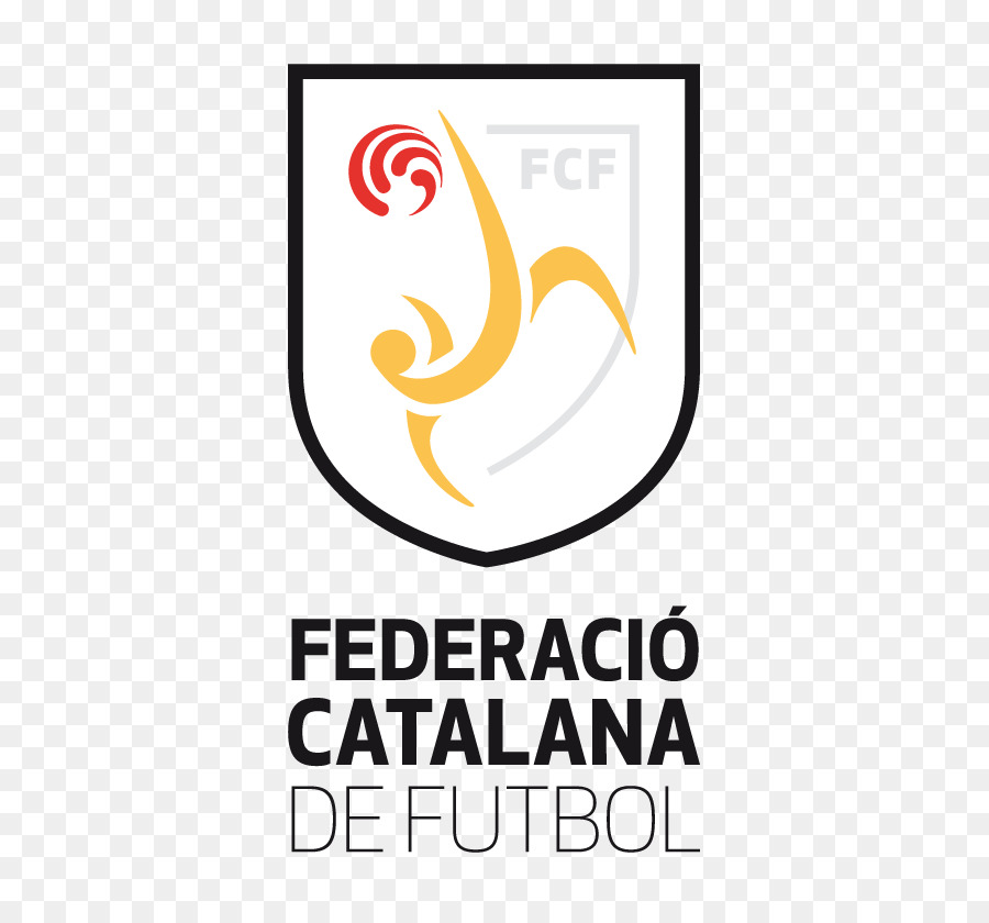 Equipo De Fútbol Nacional De Cataluña，Federación De Fútbol Catalán PNG