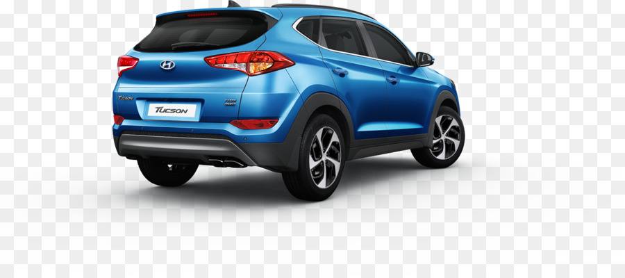 2017 Hyundai Tucson，2018 Hyundai Tucson PNG