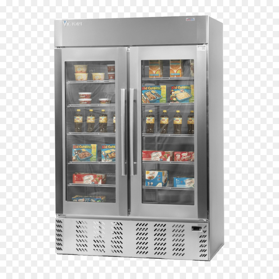 Refrigerador，La Victoria De Refrigeración PNG