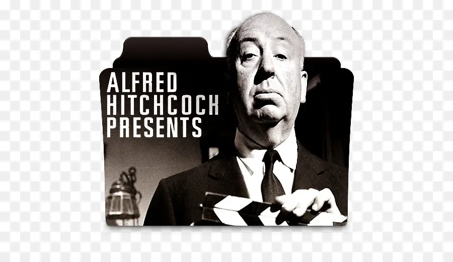 Alfred Hitchcock Presenta，Alfred Hitchcock PNG