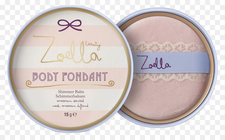 Zoella De La Belleza Del Cuerpo A Base De Bálsamo Brillo，Crema PNG