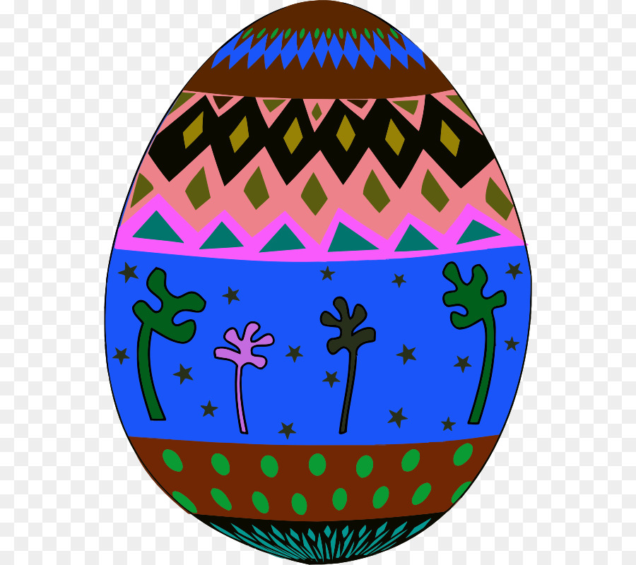 Huevo De Pascua，Huevo PNG