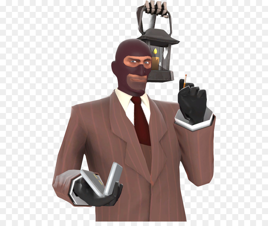 Team Fortress 2，Mod De Garry PNG