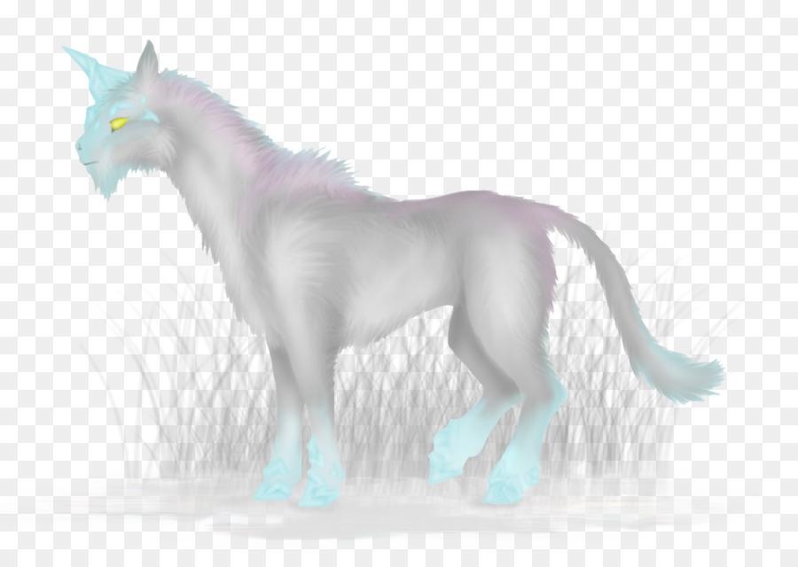 Mustango，Unicornio PNG