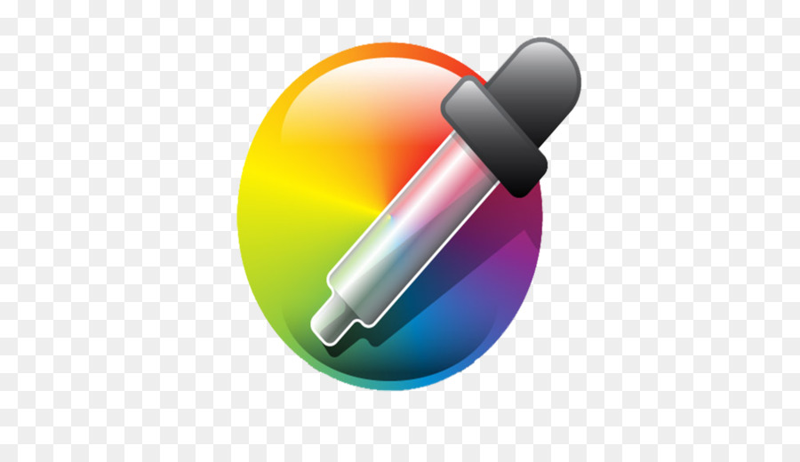 Selector De Color，Visual Basic PNG