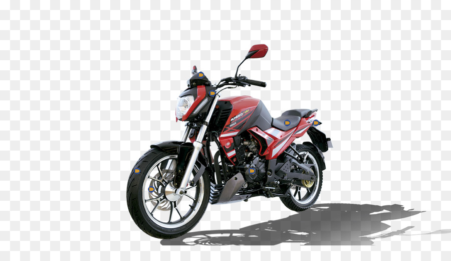 Motocicleta Roja，Bicicleta PNG