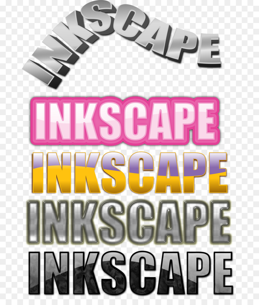 Microsoft Office，Inkscape PNG