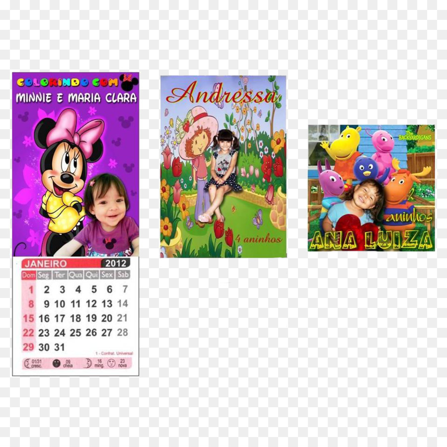 Diseño Gráfico，Calendario PNG