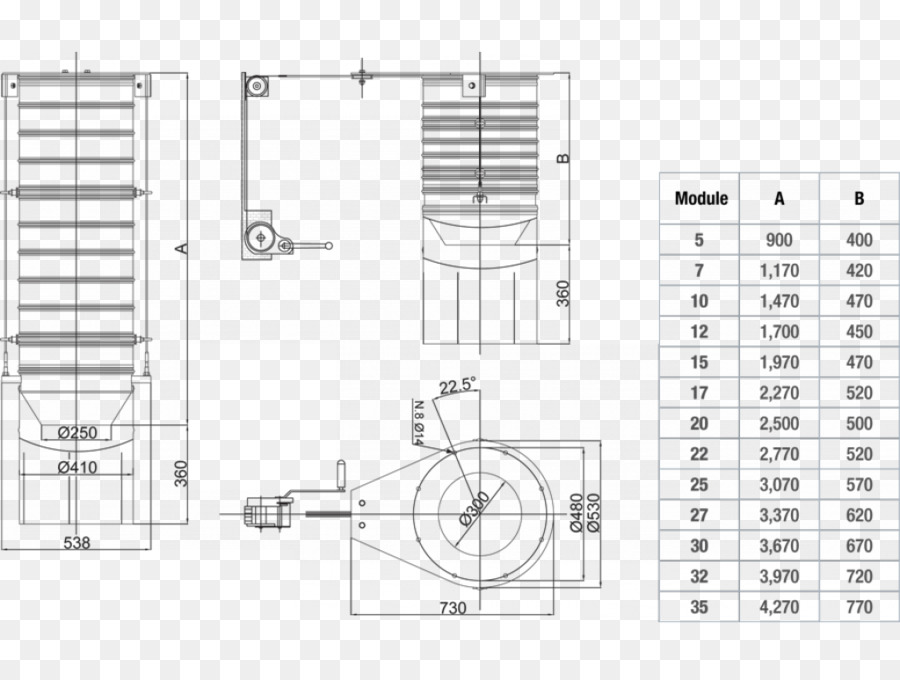 Dibujo Técnico，El Arranque PNG