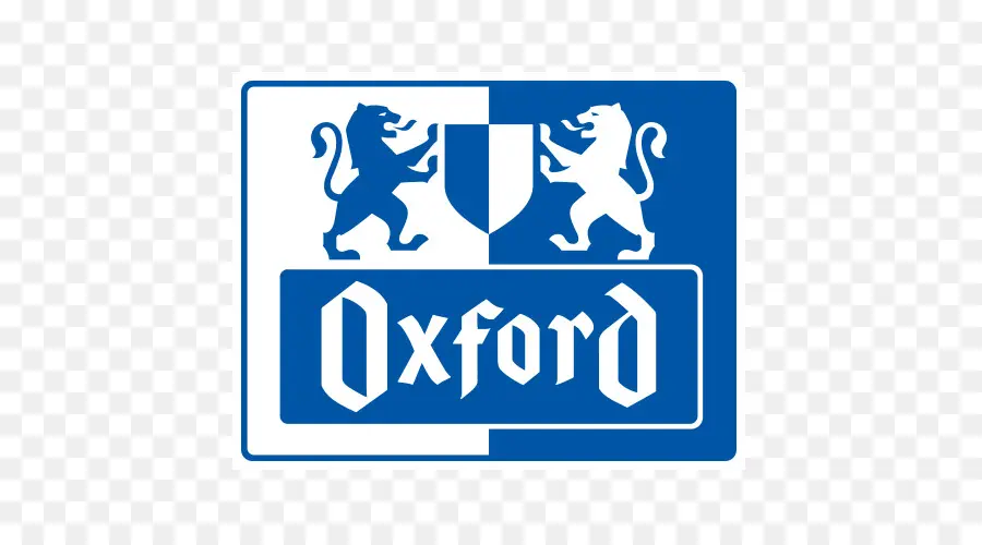 Universidad De Oxford，Logo PNG