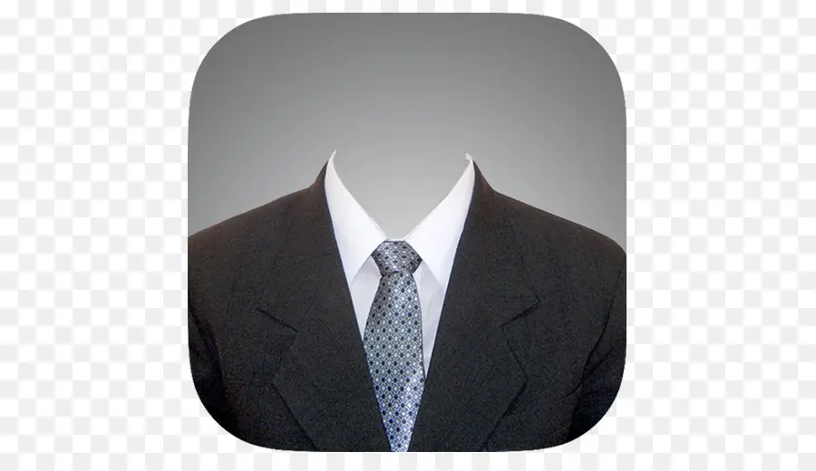 Traje，Corbata PNG