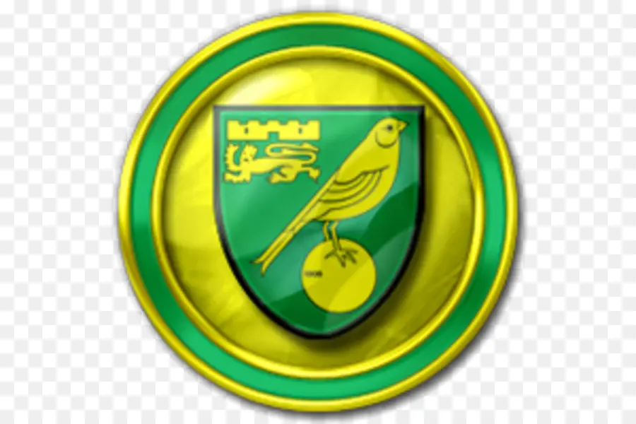 Norwich，El Norwich City Fc PNG