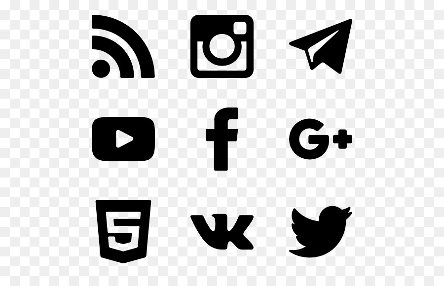 Medios De Comunicación Social，Iconos De Equipo PNG