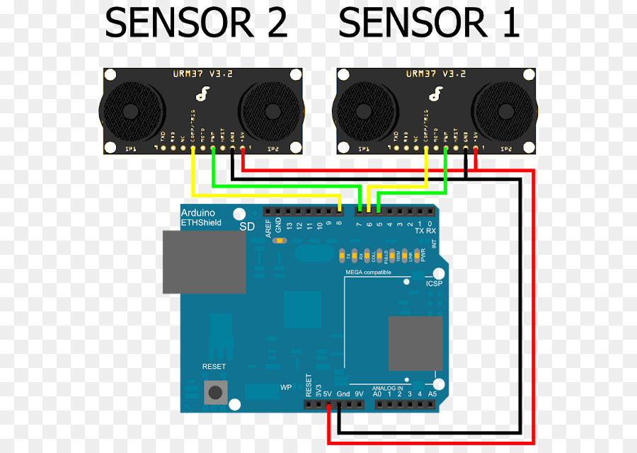 Sensor，Hazlo Tu Mismo PNG