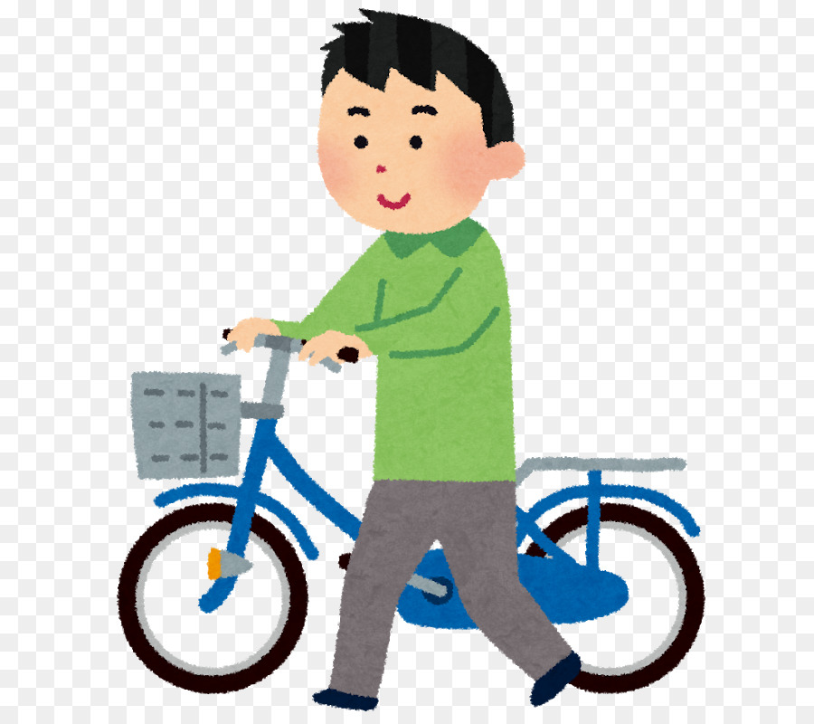 Bicicleta De Registro，De Y PNG