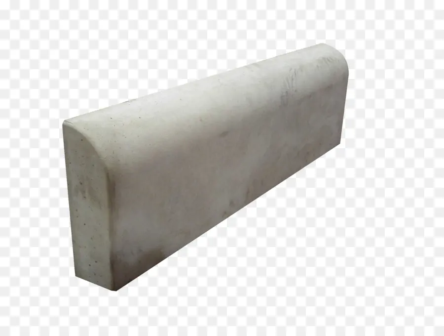 Bordillo De Hormigón，Construcción PNG