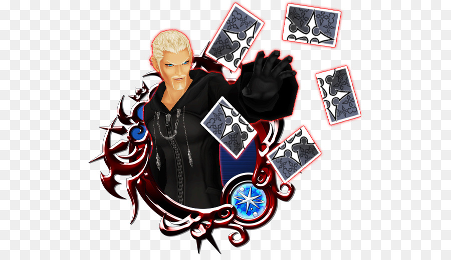 Corazones Del Reino χ，Kingdom Hearts Ii PNG