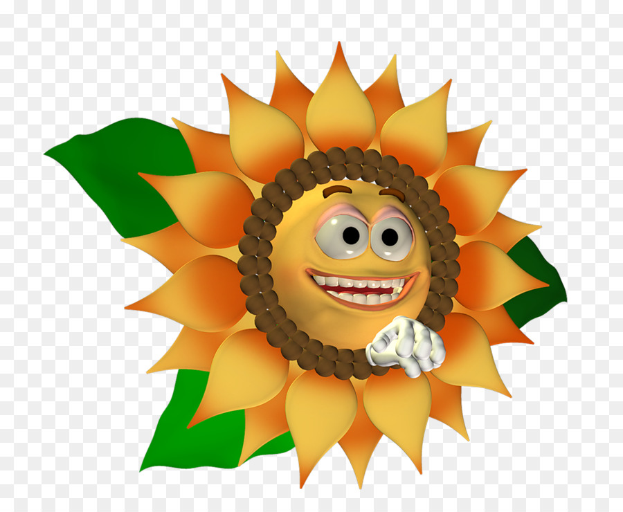 Girasol M，La Fruta PNG