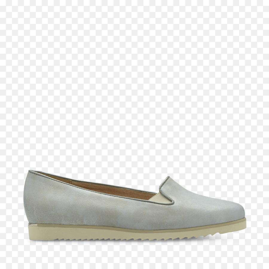 Ante，Zapato Slipon PNG