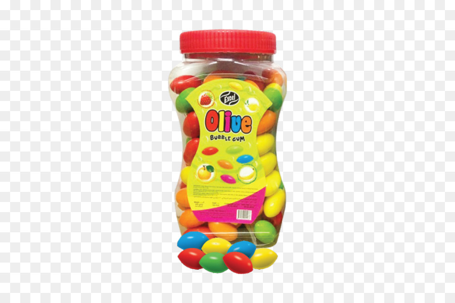 Gummy Candy，Jelly Bean PNG