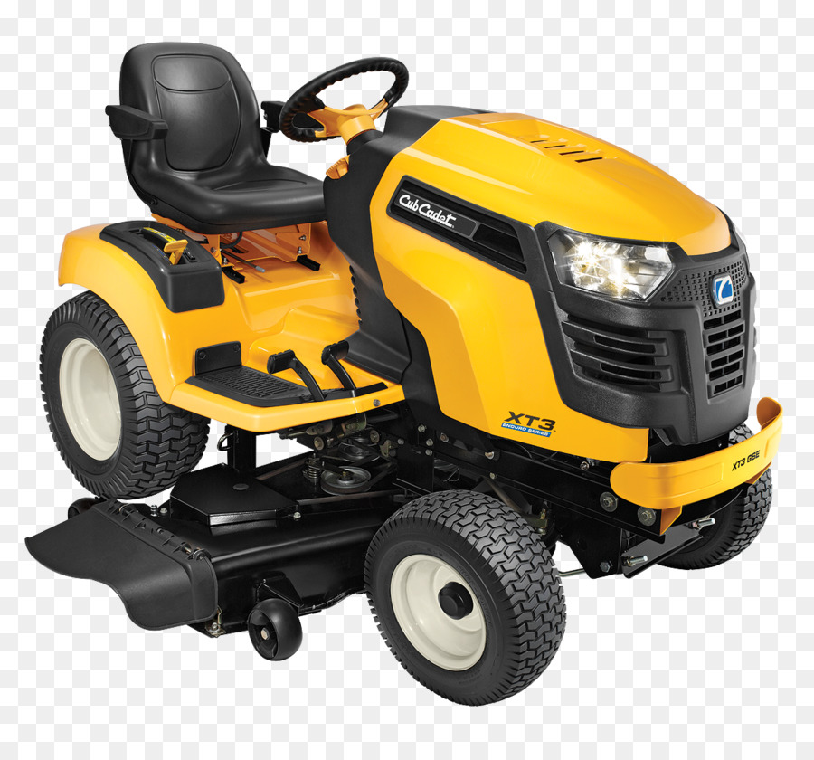 Los Cortacéspedes De Césped，Cub Cadet PNG