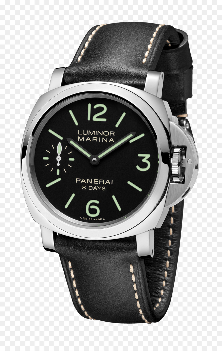 Panerai，Mirar PNG