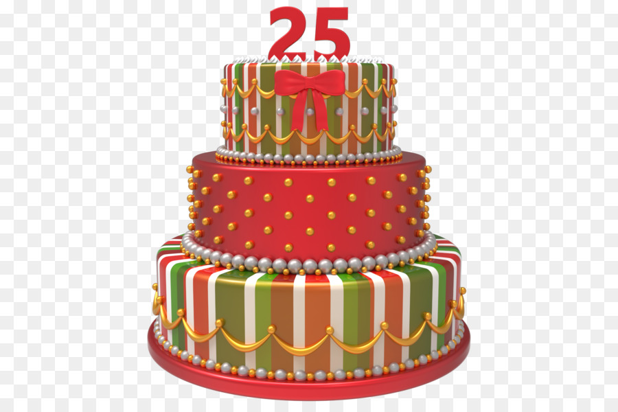 Pastel De Cumpleaños，Pastel De Azúcar PNG