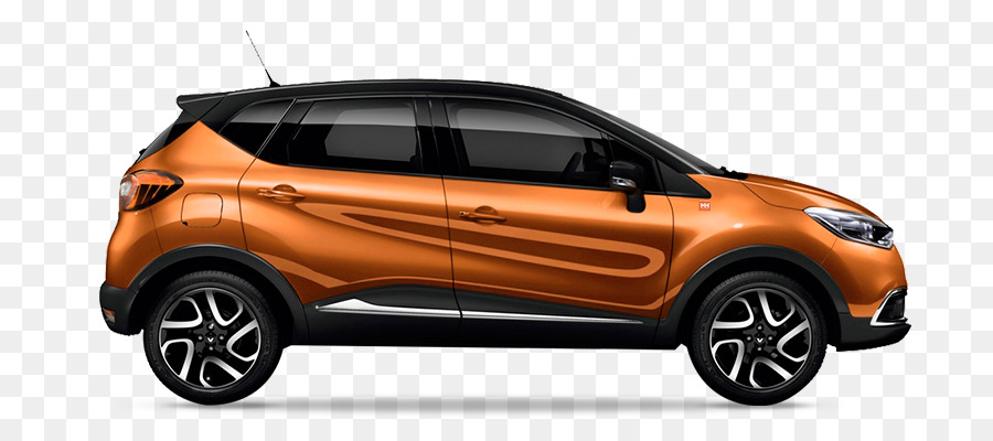 Renault Captur，Renault PNG